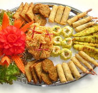 Siam Orchid Thai Restaurant - New Castle Holiday