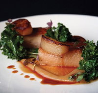 Mondo Organics Restaurant - New Castle Holiday