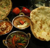 Tandoor  Curry Hut Indian Restaurant - New Castle Holiday
