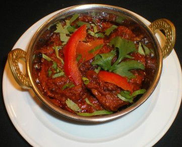 Tandoor & Curry Hut Indian Restaurant - New Castle Holiday 1