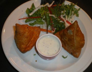 Tandoor & Curry Hut Indian Restaurant - New Castle Holiday 3