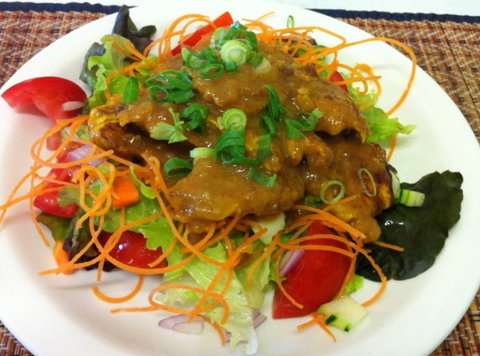 Kin Kao Thai Restaurant - New Castle Holiday 4