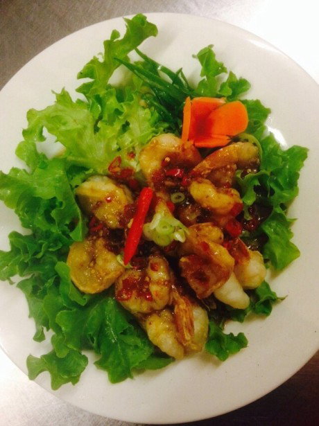 Kin Kao Thai Restaurant - New Castle Holiday 5