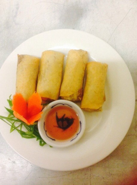 Kin Kao Thai Restaurant - New Castle Holiday 6