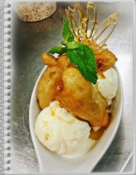 Kin Kao Thai Restaurant - New Castle Holiday 8