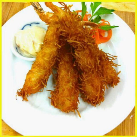 Kin Kao Thai Restaurant - New Castle Holiday 9