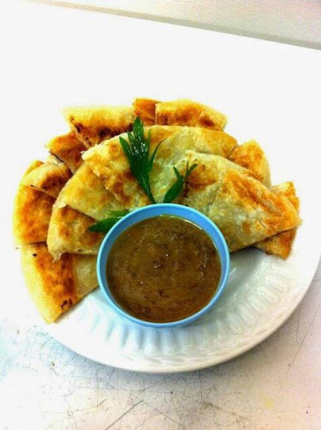 Kin Kao Thai Restaurant - New Castle Holiday 11