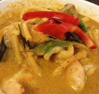 The Reef Thai Restaurant - New Castle Holiday
