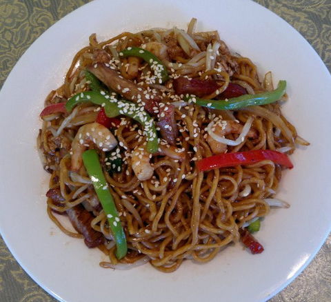 Asian Yummies On Scottsdale - New Castle Holiday 0