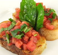 Aldente Pizzaria  Ristarantee Italiano - New Castle Holiday