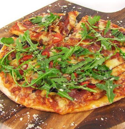 Aldente Pizzaria & Ristarantee Italiano - New Castle Holiday 2