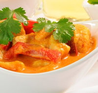 Thai On High - New Castle Holiday