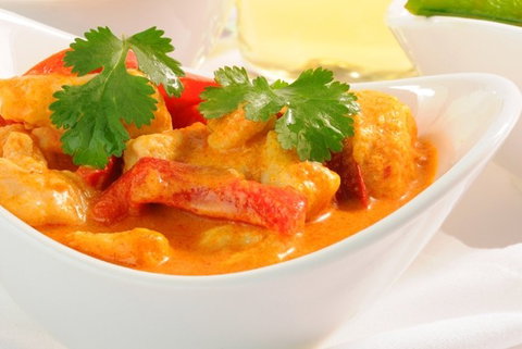 Thai On High - New Castle Holiday 0