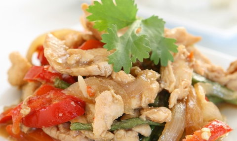 Thai On High - New Castle Holiday 3