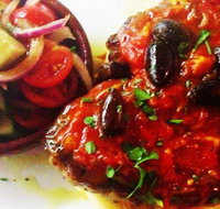 Gertie's Bar  Restaurant - New Castle Holiday