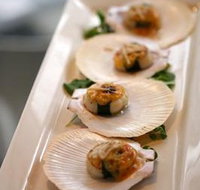 The Point Restaurant  Bar - New Castle Holiday