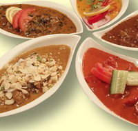 Bengal Curry House - New Castle Holiday