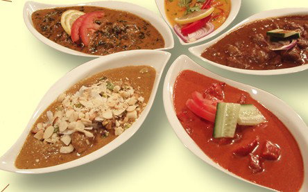 Bengal Curry House - New Castle Holiday 0