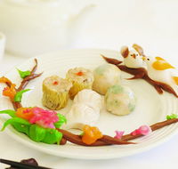 Mandarin Court Restaurant - New Castle Holiday