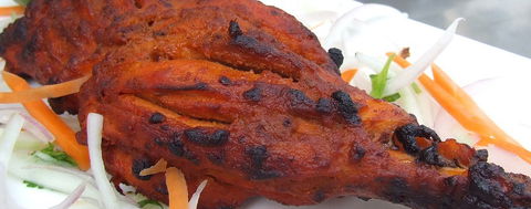Nataraja Indian Restaurant - New Castle Holiday 0