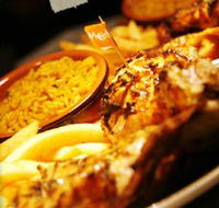 Nando's Kirwan - New Castle Holiday