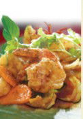 Thai Thai On Broadbeach Restaurant - New Castle Holiday 0