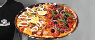 Tomato Brothers Restaurants - New Castle Holiday 0