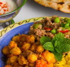 Bombay Masala Indian - New Castle Holiday