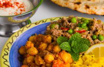 Bombay Masala Indian - New Castle Holiday 0