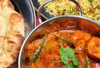 Bombay Masala Indian - New Castle Holiday 1