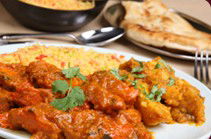 Bombay Masala Indian - New Castle Holiday 2