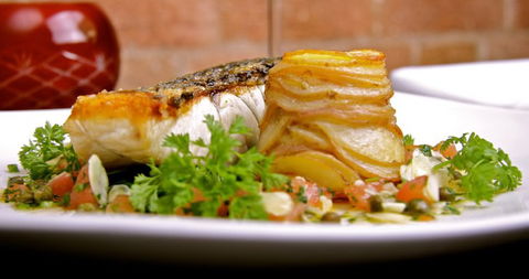 Bistrot Bistro - New Castle Holiday 1