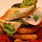 Senza Nome Italian Restaurant - New Castle Holiday 1