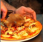 Senza Nome Italian Restaurant - New Castle Holiday 2