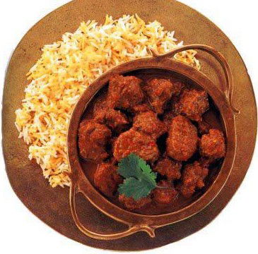Sitar Indian Restaurant Manly - New Castle Holiday 1