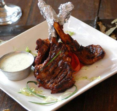 Sitar Indian Restaurant Manly - New Castle Holiday 3