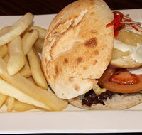 Outback Jacks Bar  Grill Southport - New Castle Holiday