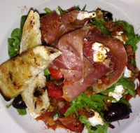 Coral Tajine Moroccan Restaurant - New Castle Holiday