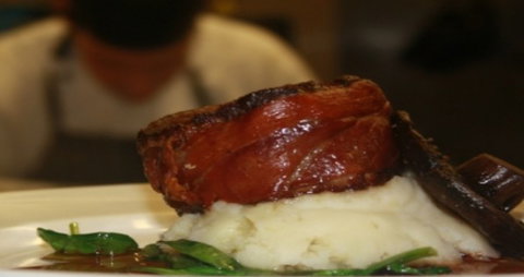 Raphael's On Brighton - New Castle Holiday 1