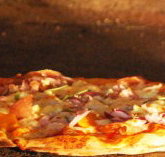 Il Forno Pizzeria - New Castle Holiday