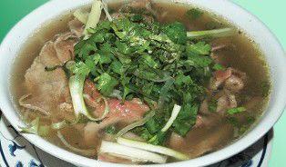 The Vietnamese Restaurant - New Castle Holiday 2
