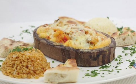 Sultans - New Castle Holiday 0