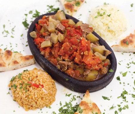 Sultans - New Castle Holiday 2