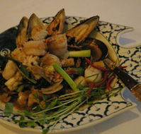 Lime Leaf Thai - New Castle Holiday