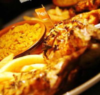 Nandos Capalaba - New Castle Holiday