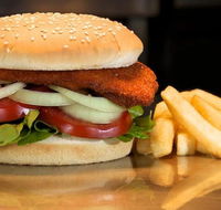 Bam Burgers - New Castle Holiday