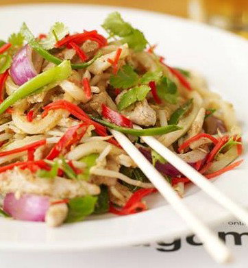 Wagamama - New Castle Holiday 0