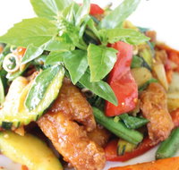 Jai Thai - New Castle Holiday