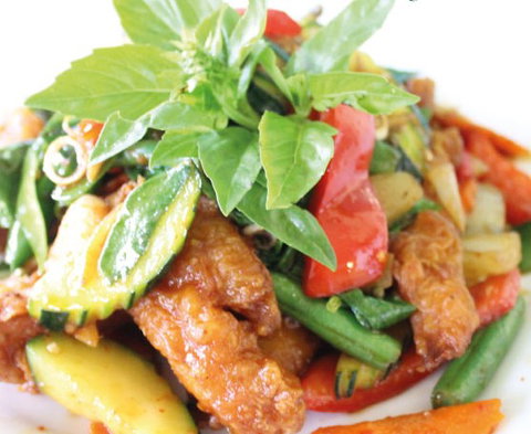 Jai Thai - New Castle Holiday 0