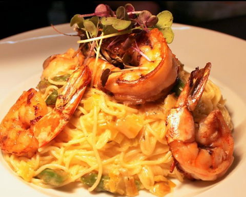 Lust Cafe & Restaurant - New Castle Holiday 0
